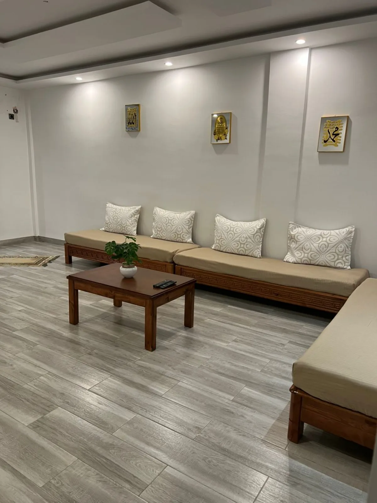 Appartement F3 lumineux, confortable -Sétif Centre, Sétif — photo 4