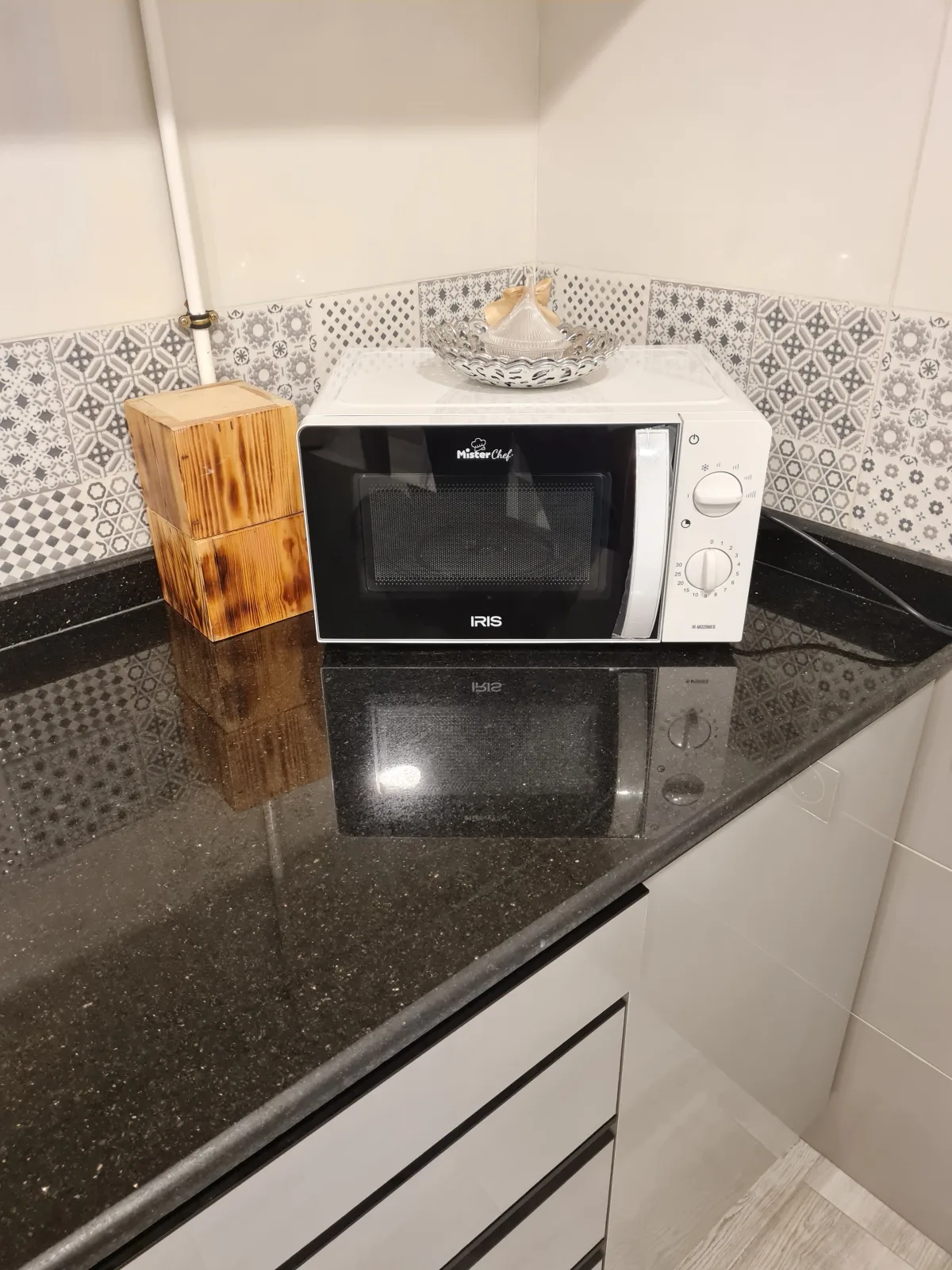 Appartement F3 lumineux, confortable -Sétif Centre, Sétif — photo 7
