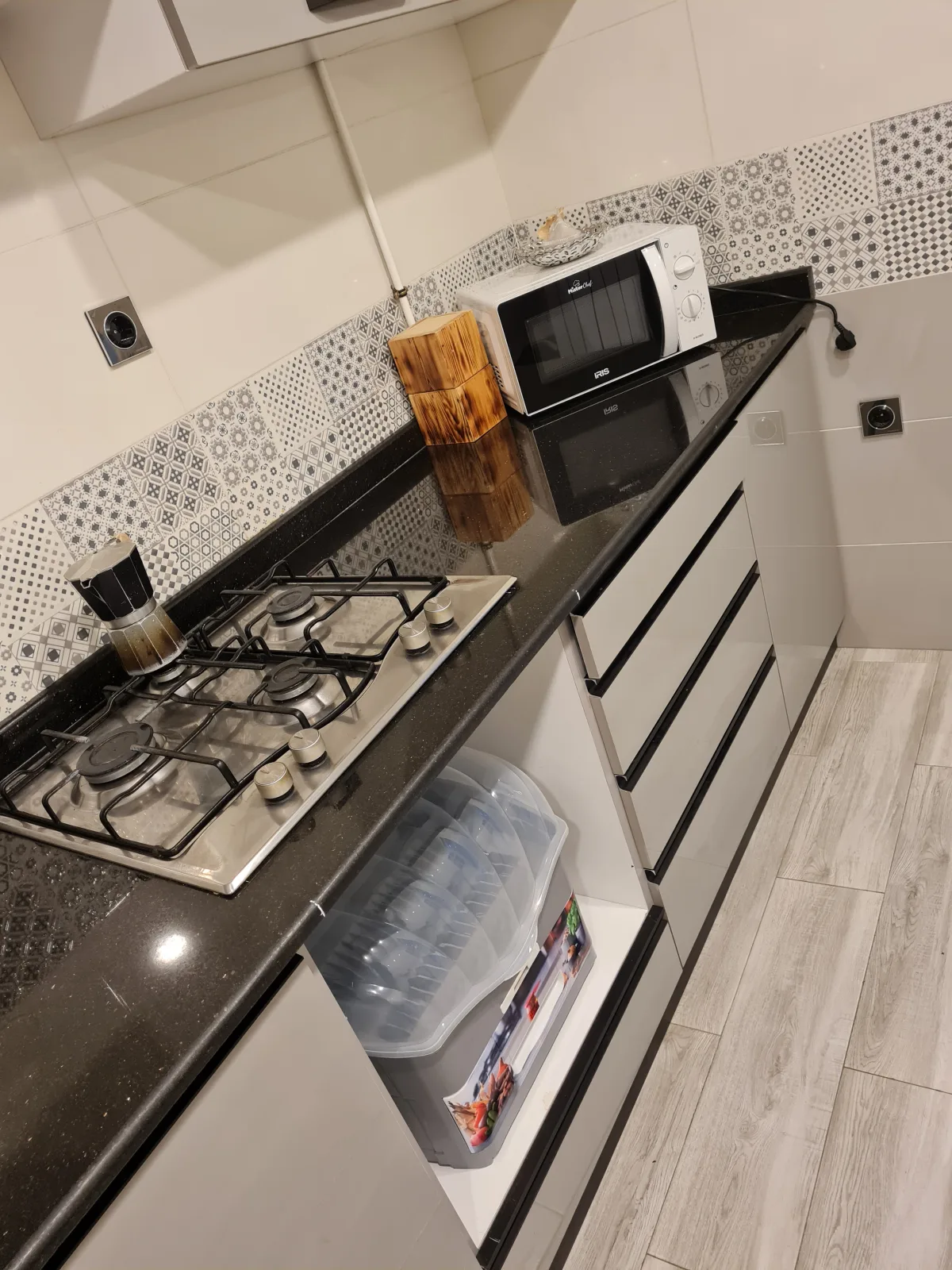 Appartement F3 lumineux, confortable -Sétif Centre, Sétif — photo 8