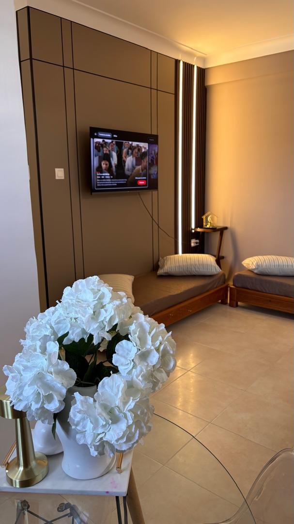 Studio Prestige - À 10 min de Park Mall, Sétif