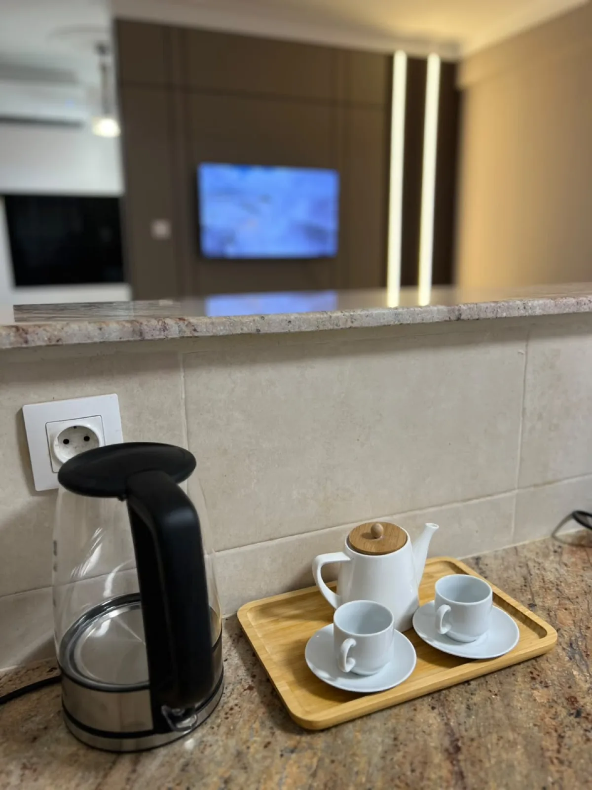 Studio Prestige - À 10 min de Park Mall, Sétif — photo 5