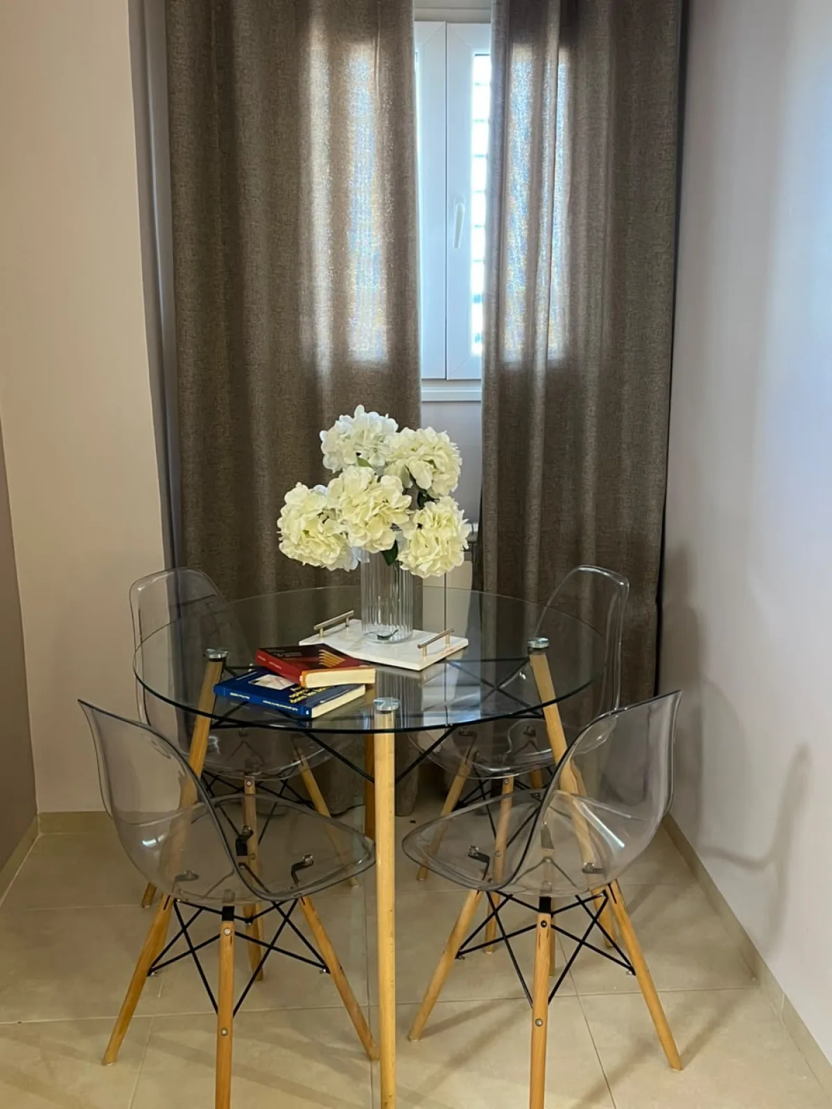 Studio Prestige - À 10 min de Park Mall, Sétif — photo 6
