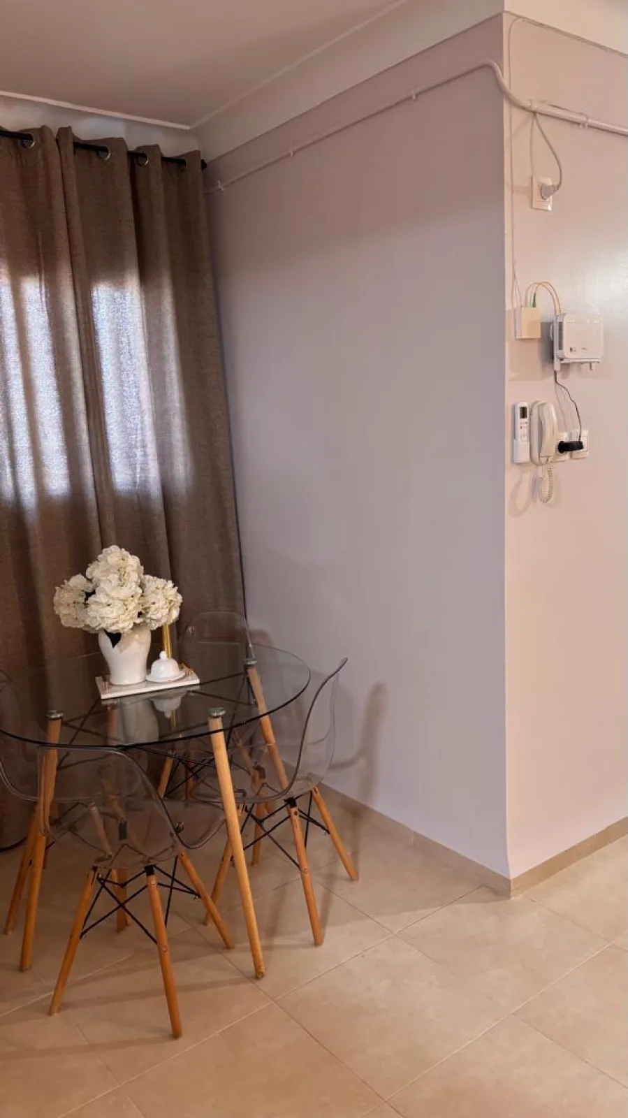 Studio Prestige - À 10 min de Park Mall, Sétif — photo 7