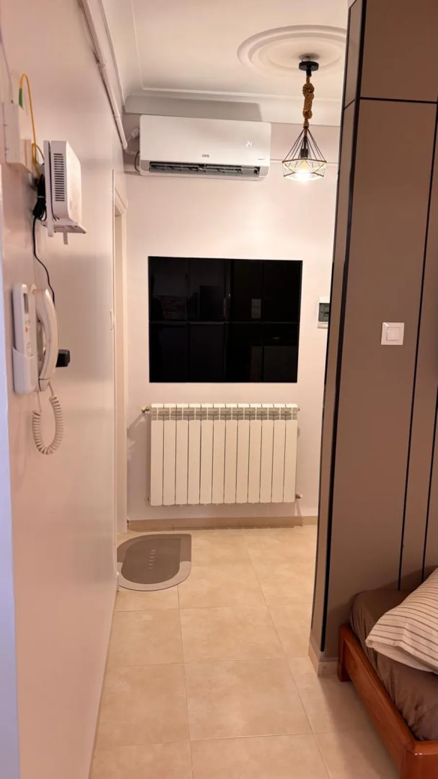 Studio Prestige - À 10 min de Park Mall, Sétif — photo 8