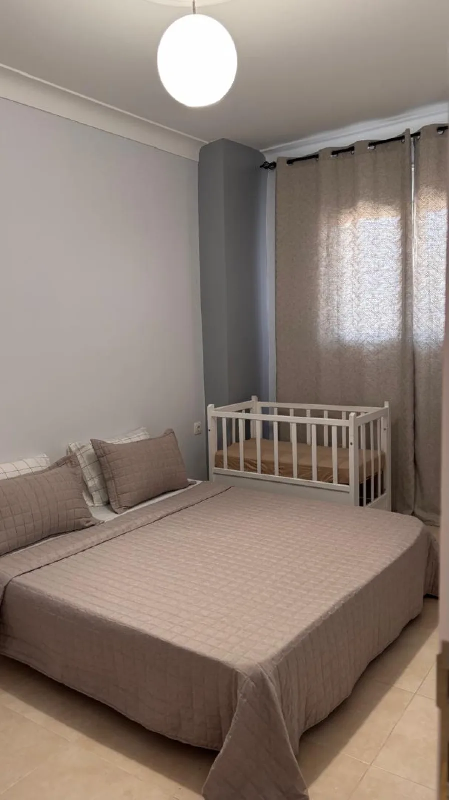 Studio Prestige - À 10 min de Park Mall, Sétif — photo 10