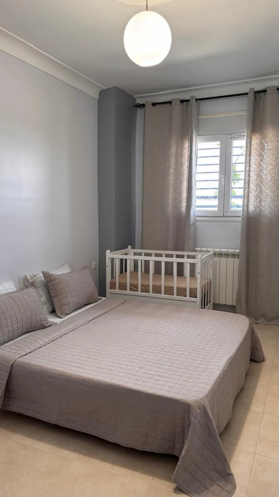 Studio Prestige - À 10 min de Park Mall, Sétif — photo 12