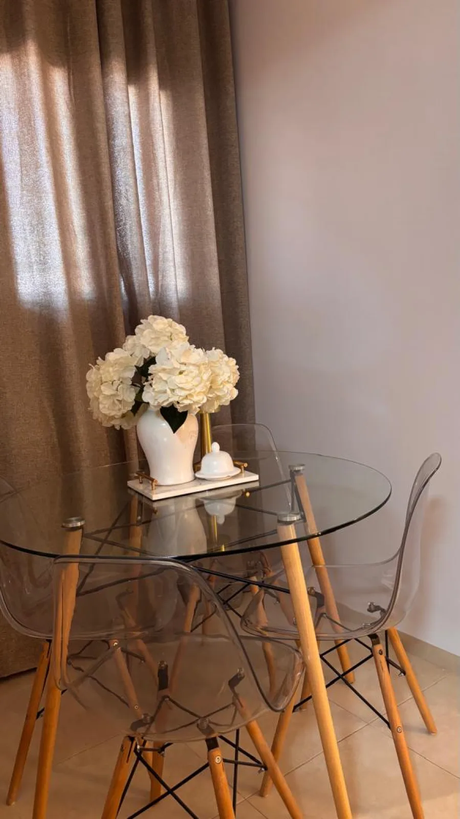 Studio Prestige - À 10 min de Park Mall, Sétif — photo 16