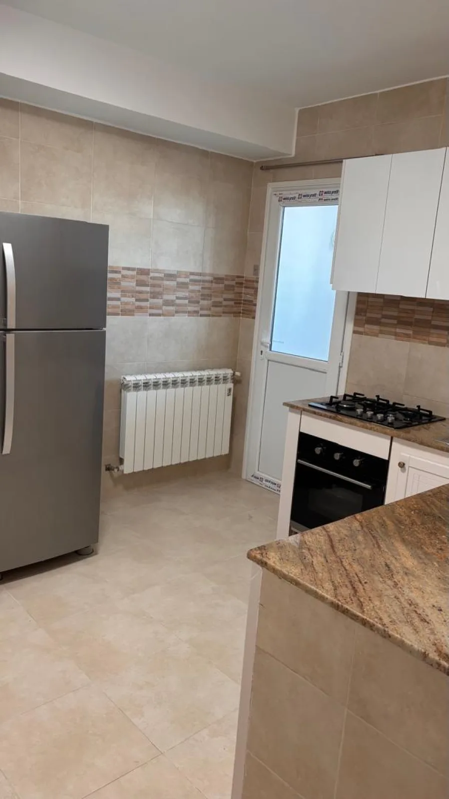 Studio Prestige - À 10 min de Park Mall, Sétif — photo 17