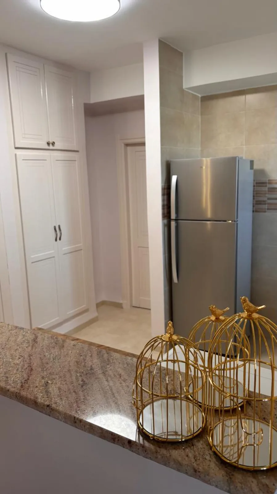 Studio Prestige - À 10 min de Park Mall, Sétif — photo 18