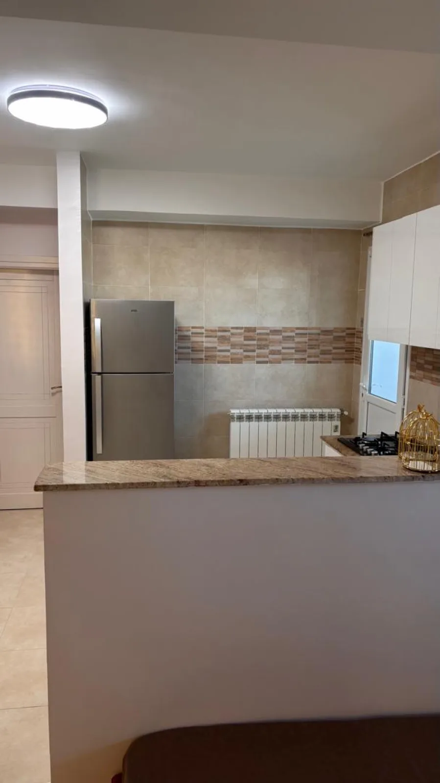 Studio Prestige - À 10 min de Park Mall, Sétif — photo 19