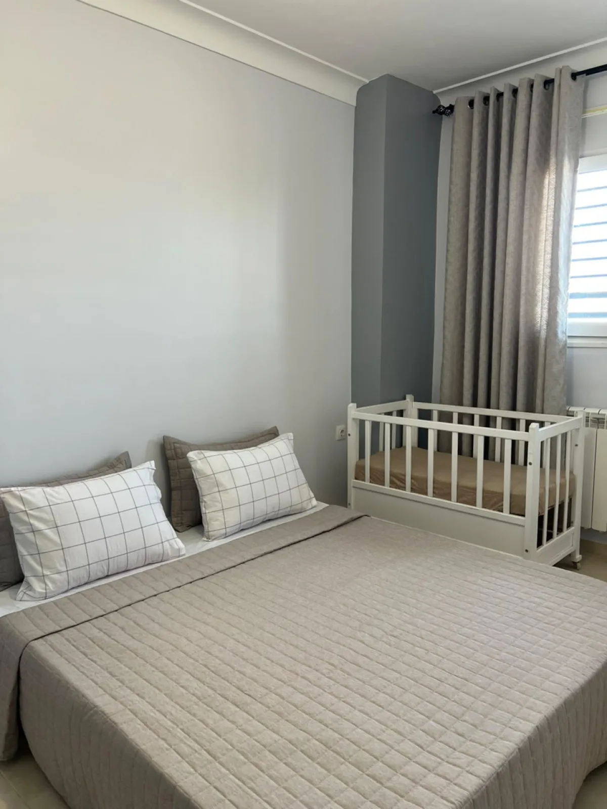Studio Prestige - À 10 min de Park Mall, Sétif — photo 21