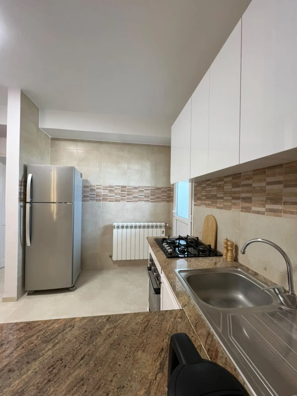 Studio Prestige - À 10 min de Park Mall, Sétif — photo 22