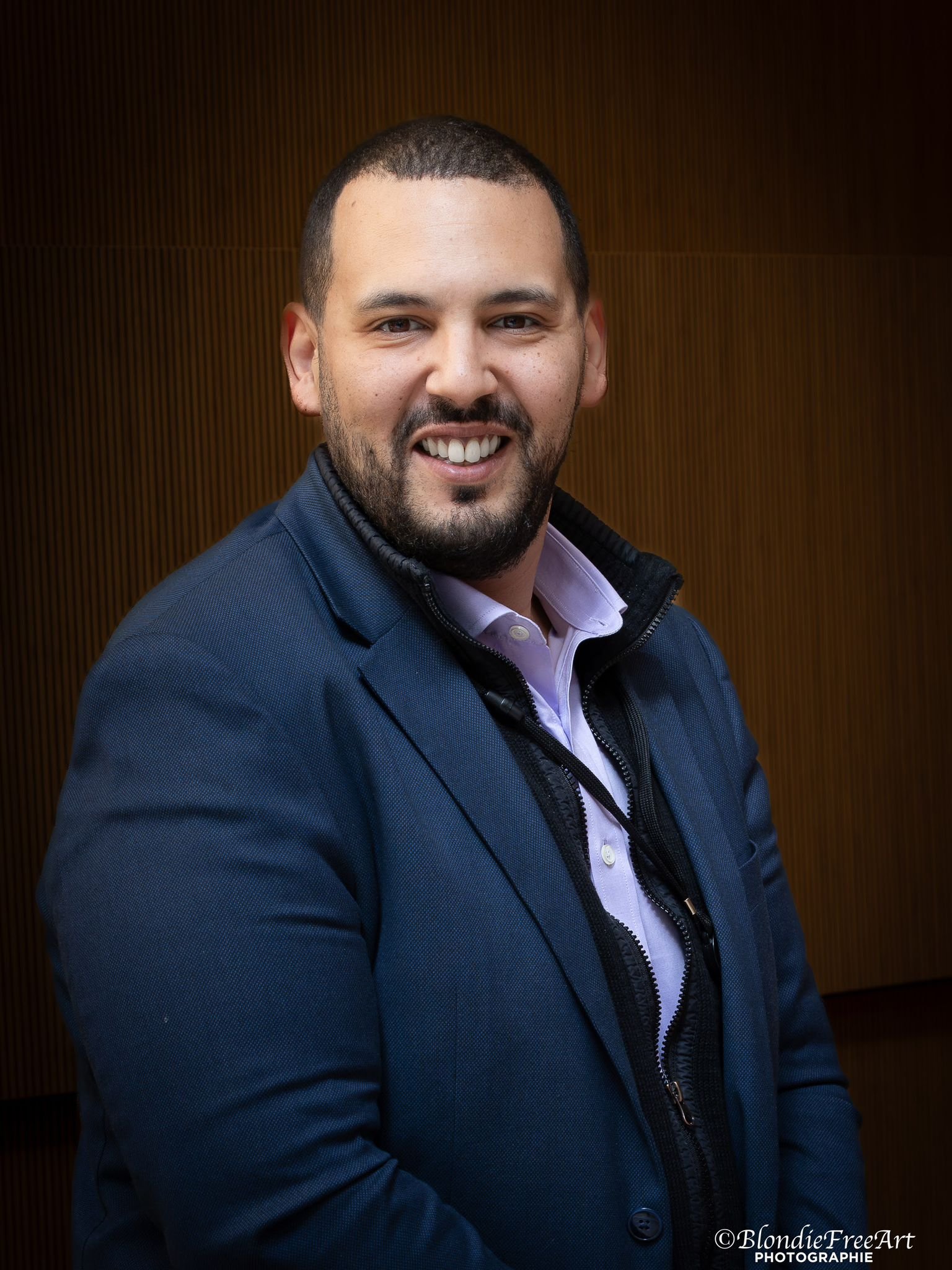 Adel BOUKHAKLFA