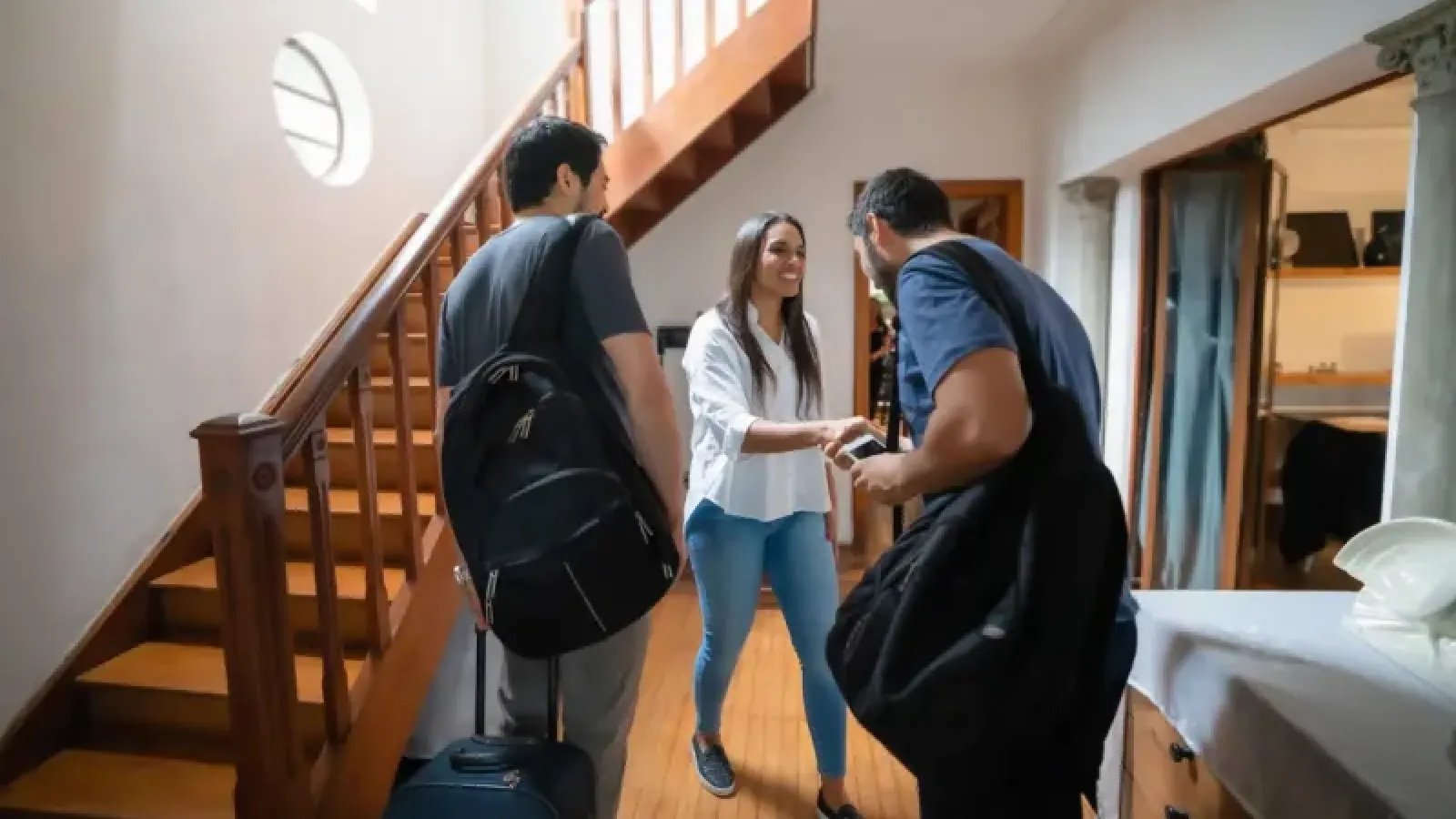 Louer un logement en Algérie sans carte bancaire : comment ça marche