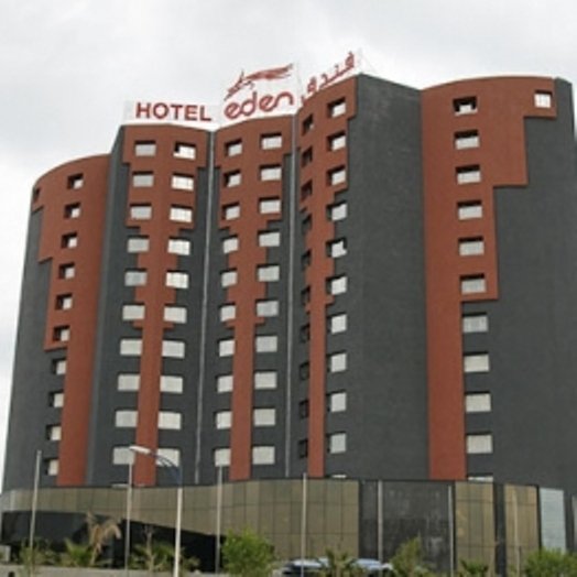 Hôtel Eden