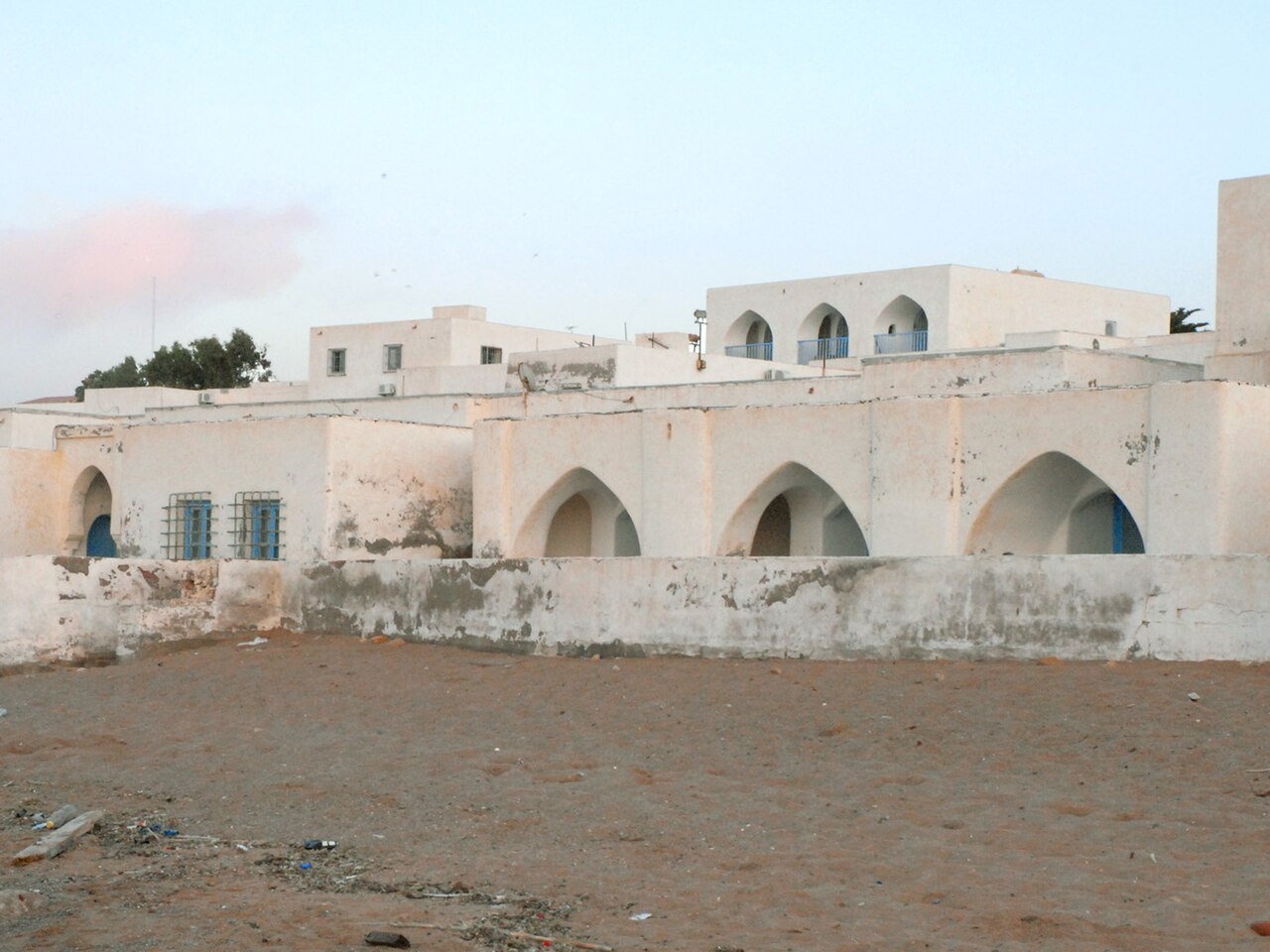 Hôtel Matarès