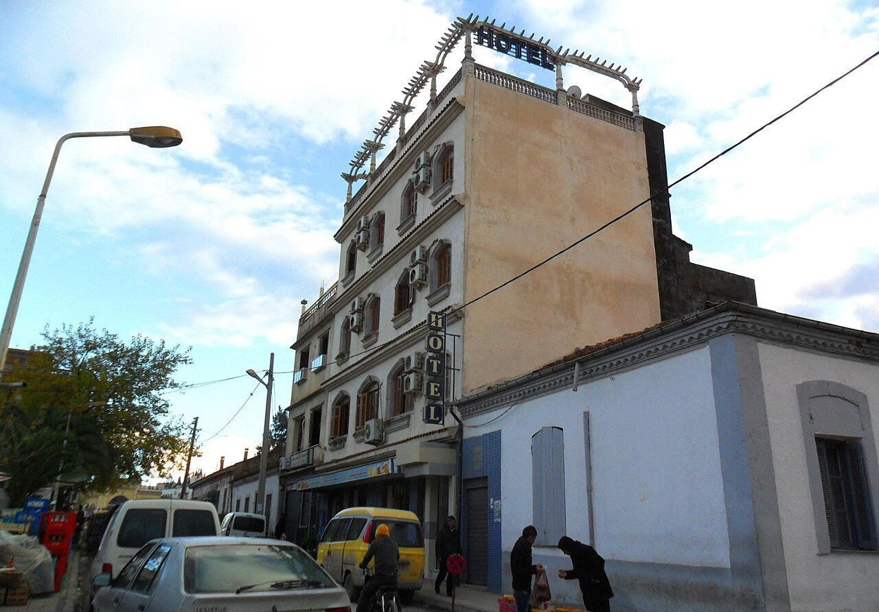 Andalous